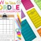 phonics activities for middle school