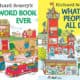 richard scarry book