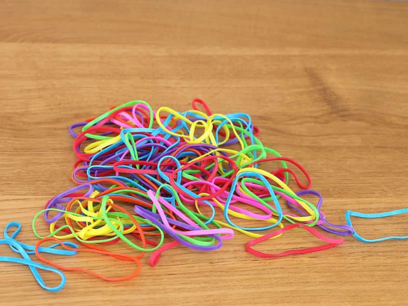 rubber band games for kids