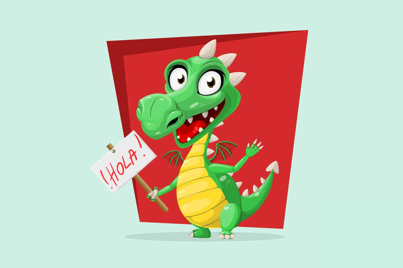 spanish bilingual books for kids