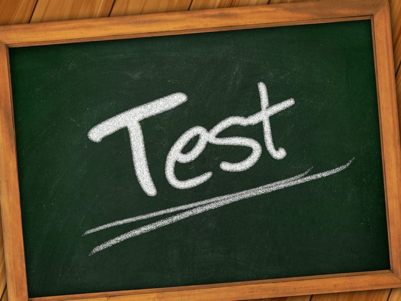 test-taking strategies for middle school