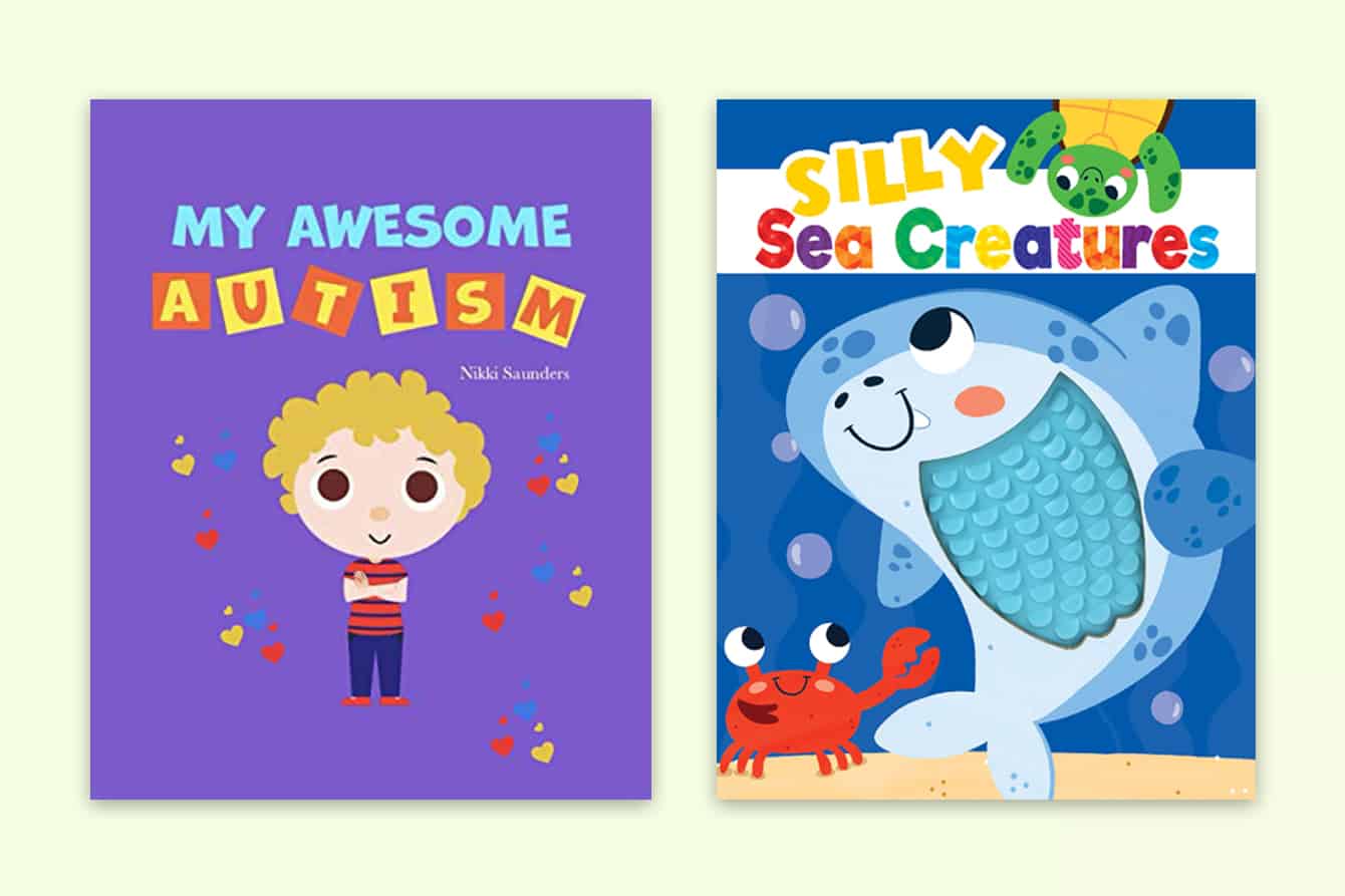 books for autistic toddlers 2