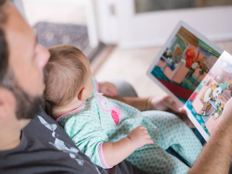 books for dads with daughters