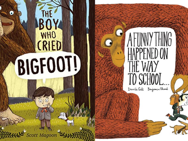 books on honesty