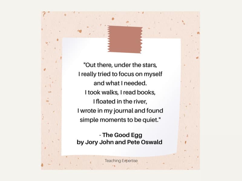 50 Inspiring Children's Book Quotes - Teaching Expertise 50 Inspiring Children's Book Quotes - Teaching Expertise