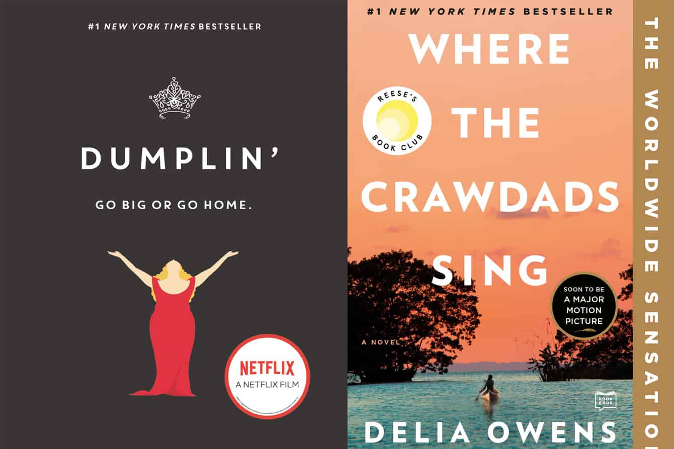 coming-of-age books
