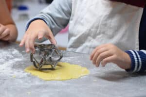 cooking activities for toddlers