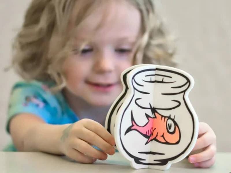 dr seuss art projects