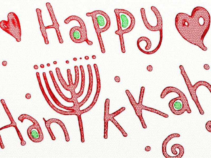 hanukkah books for kids