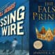 hero's journey books for middle school