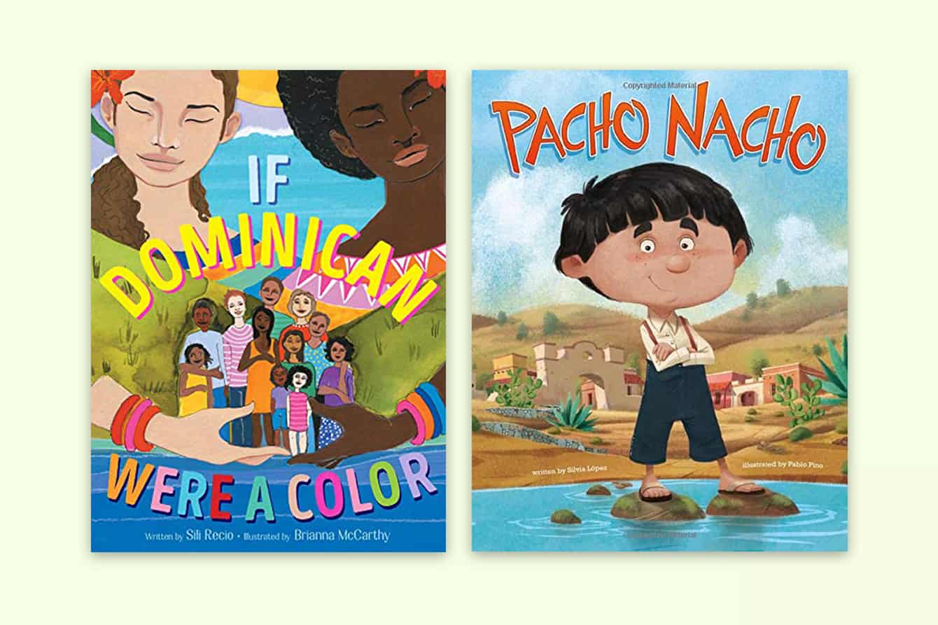 hispanic children's books 2