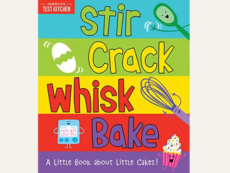 interactive picture books