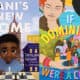 picture books about immigration
