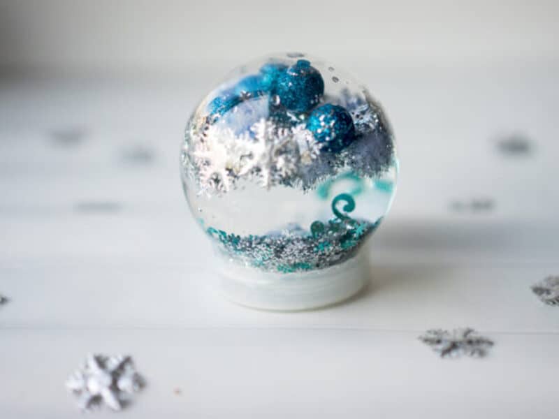 sensory bottle ideas