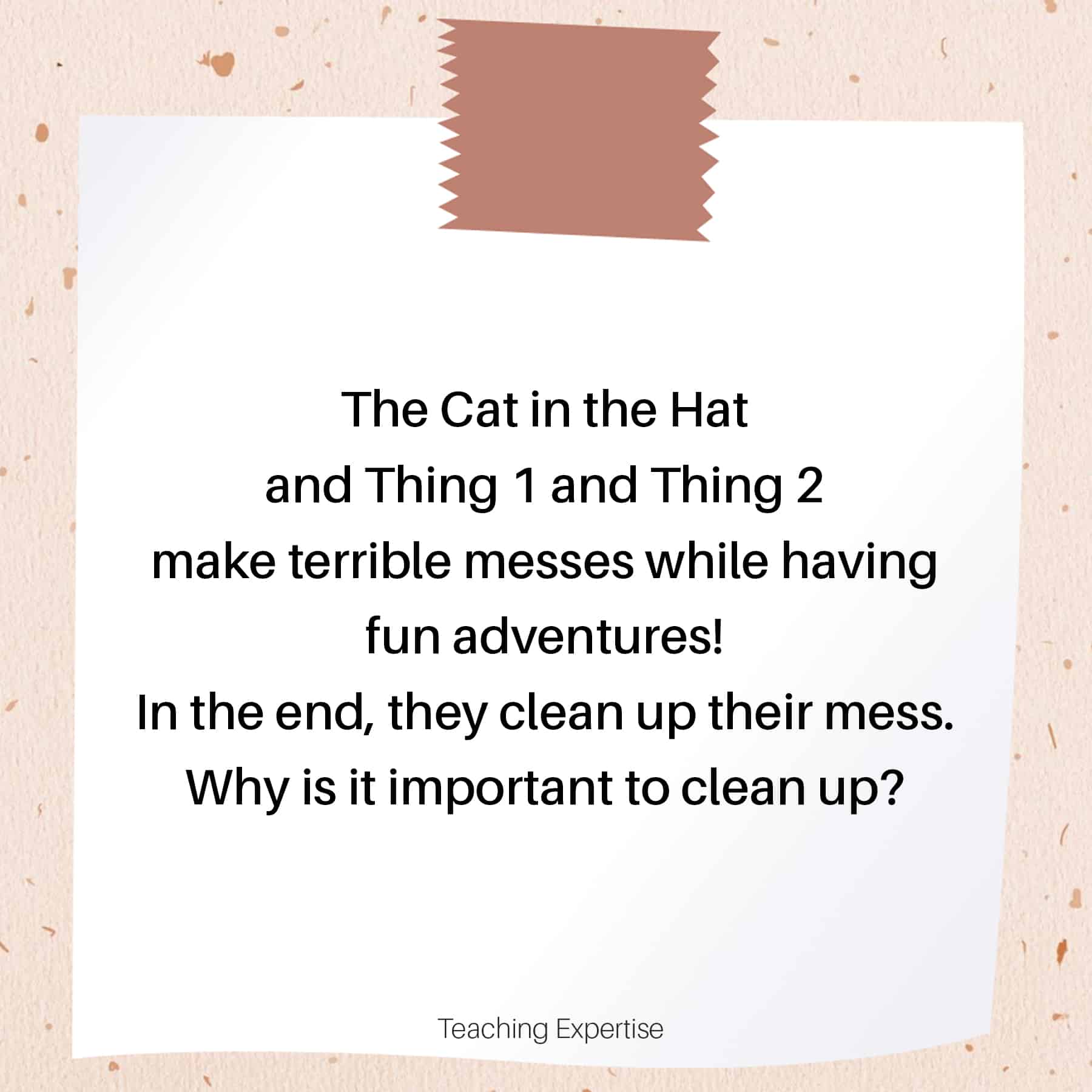 seuss promps 20 dr. seuss journal prompts