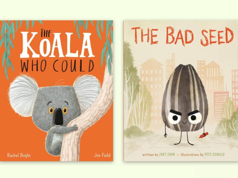 social skills books for kids