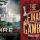 young adult thriller books