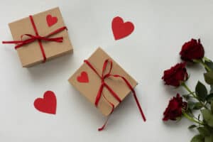 Valentine's day classroom activities for middle school