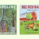classic board books