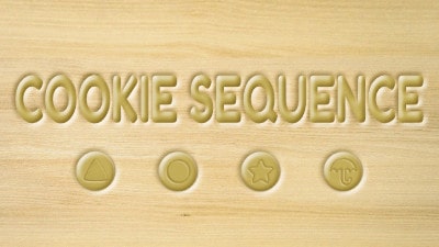cookie-sequence