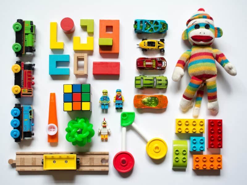 imaginative toys for 6-year-olds