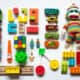 imaginative toys for 6-year-olds