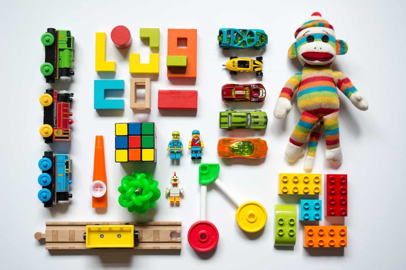 imaginative toys for 6-year-olds