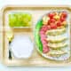 lunch box snack ideas