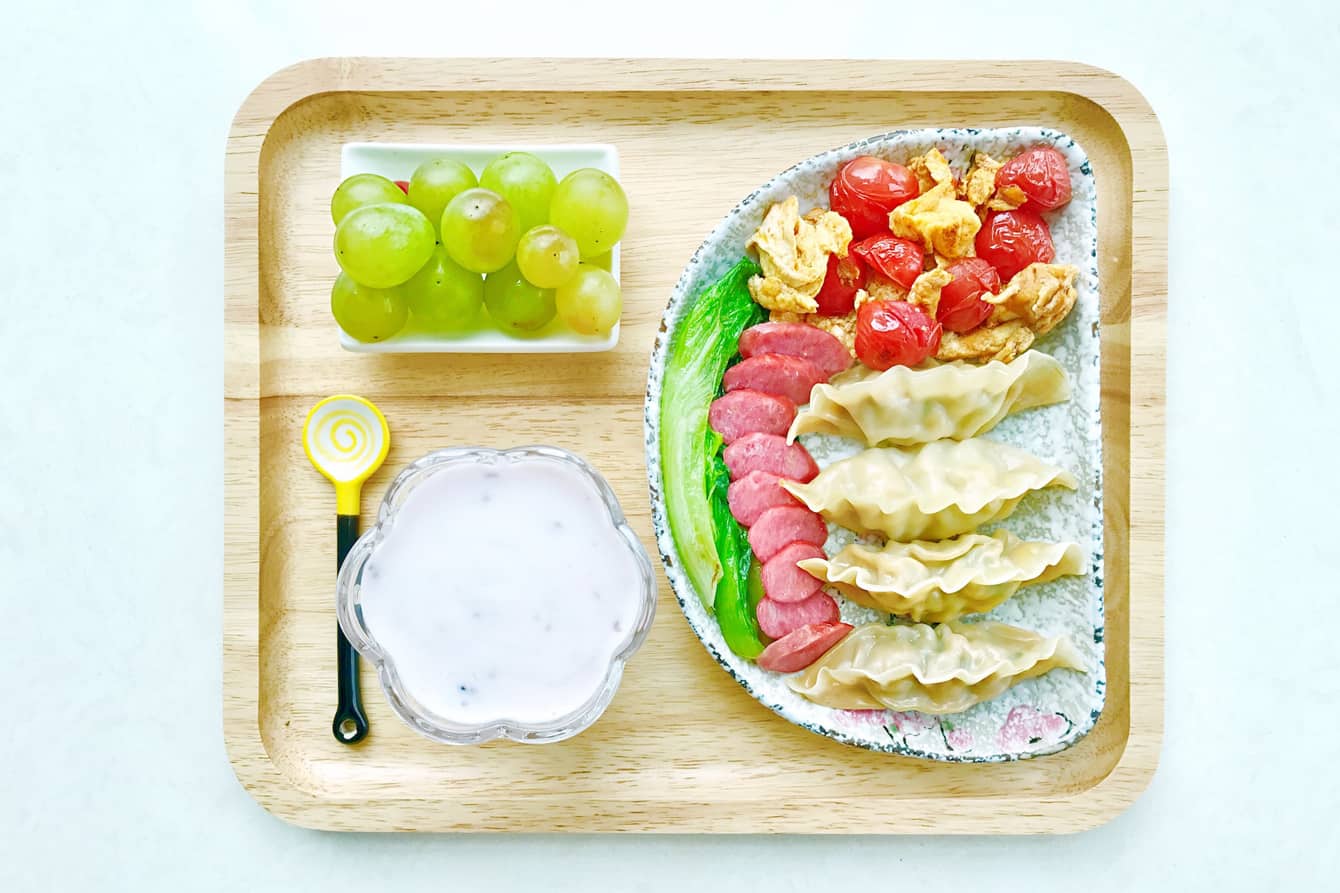 33 Delicious Lunch Box Snack Ideas for Kids - Teaching Expertise