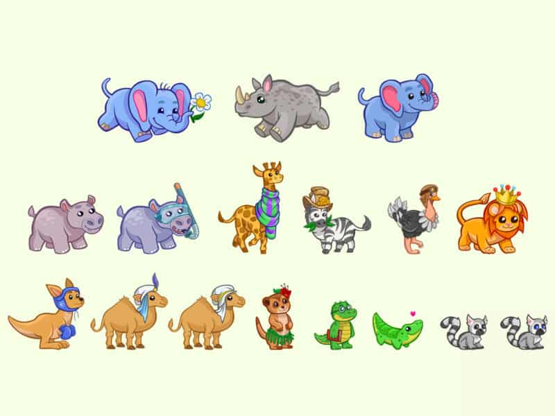 22 Exciting Animal-Themed Middle School Activities - Teaching Expertise 22 Exciting Animal-Themed Middle School Activities - Teaching Expertise