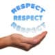 middle school lessons on respect