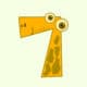 number 7 preschool activities