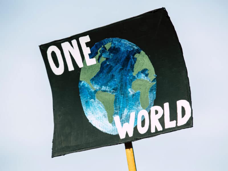 preschool activities earth day