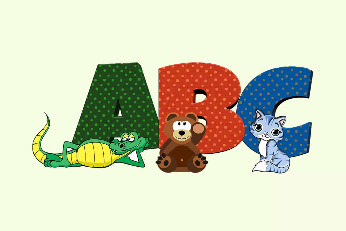 preschool activities literacy