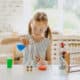 science for preschool activities