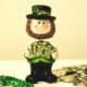 st patrick's day preschool activities