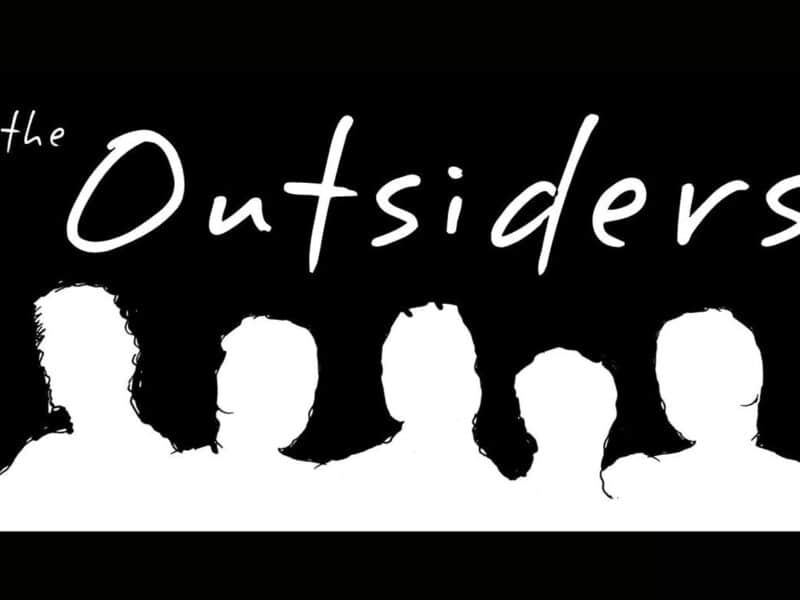 the outsiders middle school activities