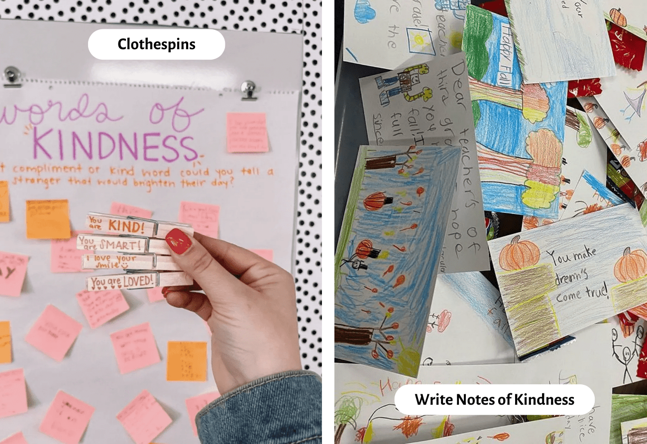 42 Kindness Activities For Elementary Students Teaching Expertise february-art-projects-easy-art-projects-elementary-art-projects