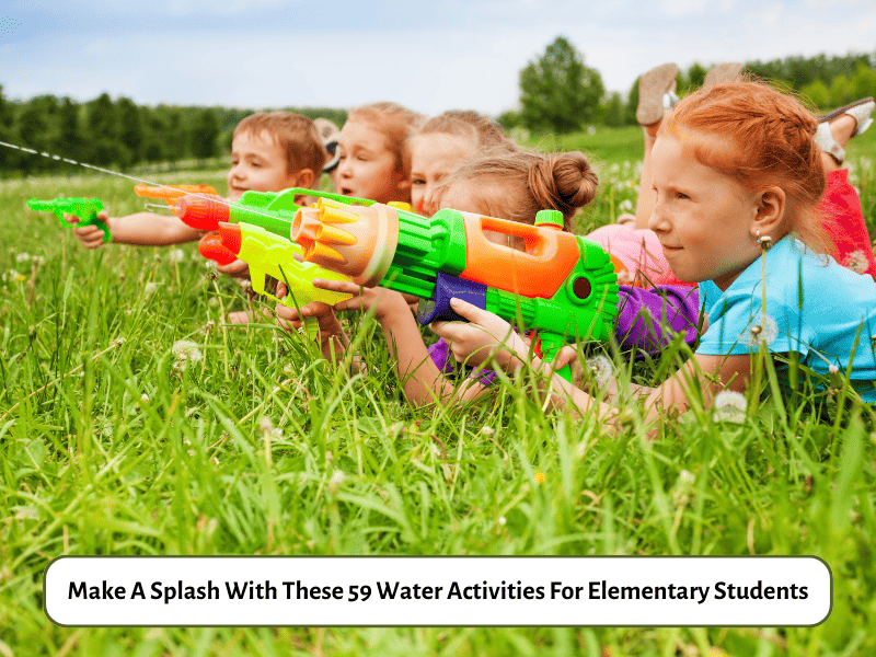 15 Water Activities for Kids & Ways to Get Active on the Water