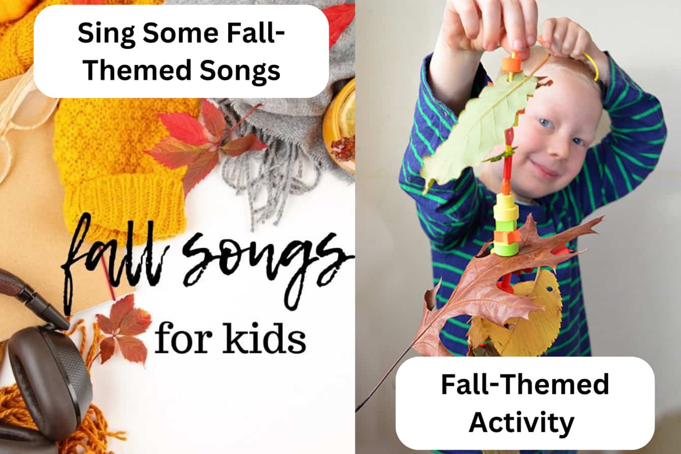 Free Printable Fall Activities For Elementary Students