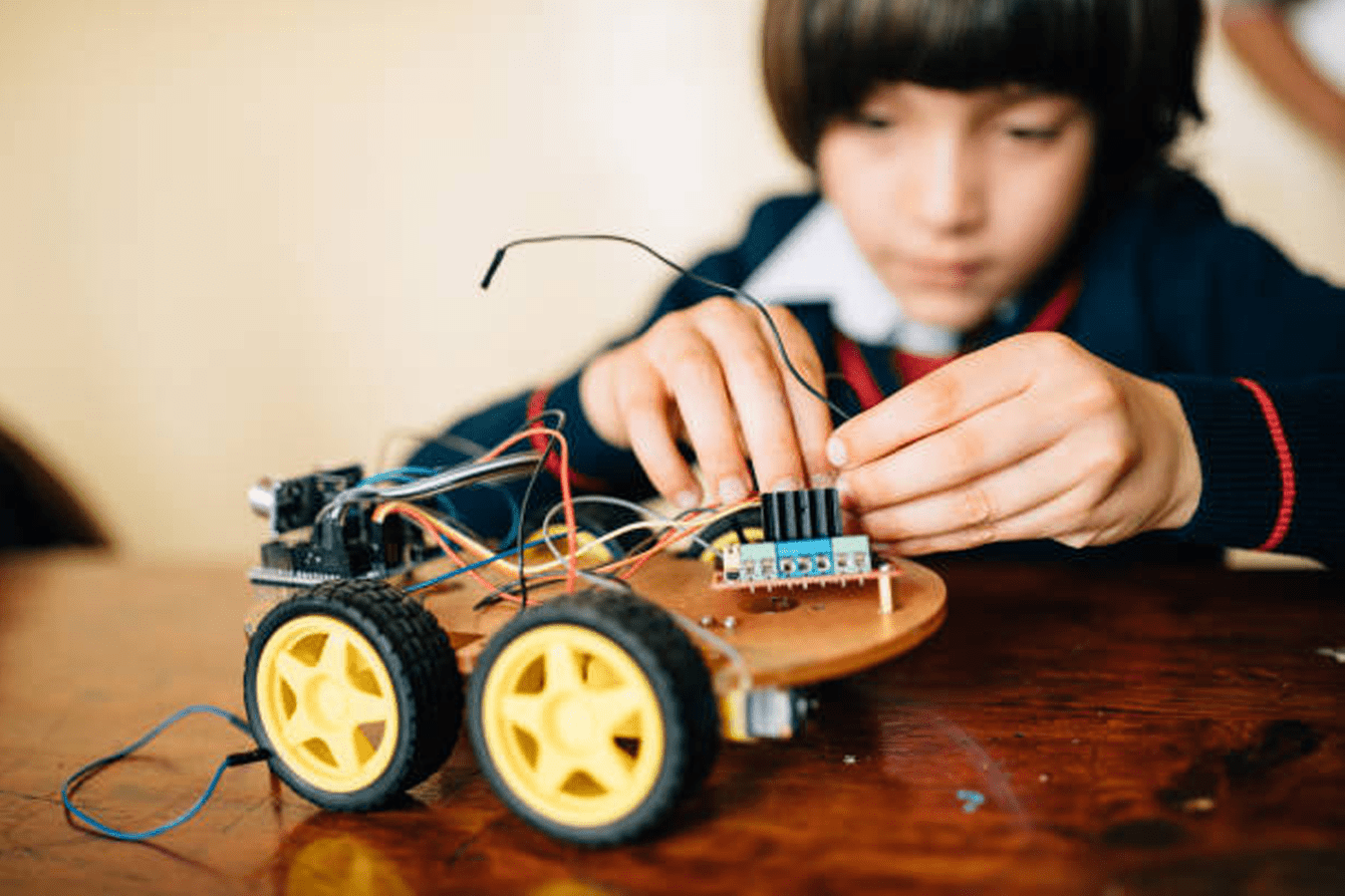 55 Stem Activities for Elementary Students
