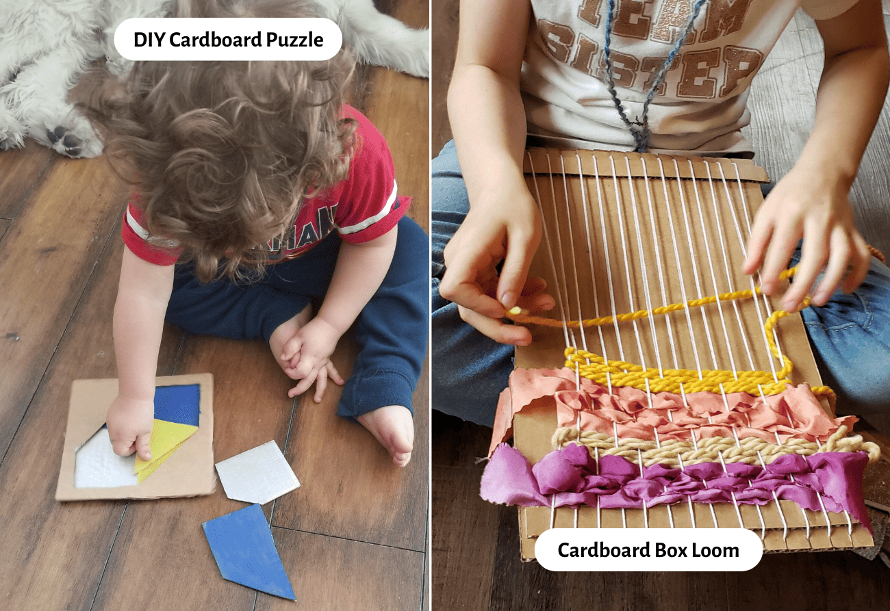 25 Cardboard Engineering Projects For Any Age! - Teaching Expertise
