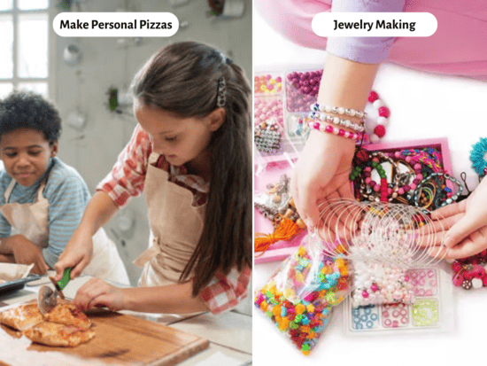 25 Activities for 9-Year-Olds - Teaching Expertise