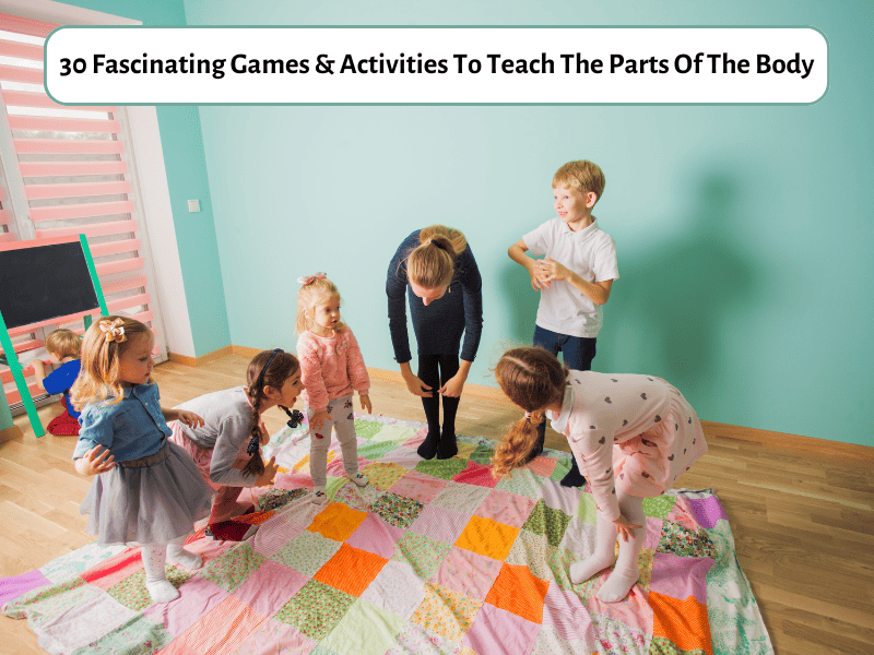 30 Fun Games to Play on Zoom with Students - Teaching Expertise