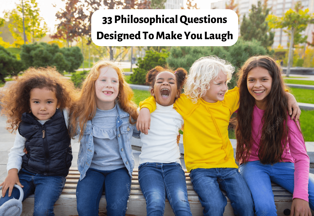 what makes you laugh the most essay
