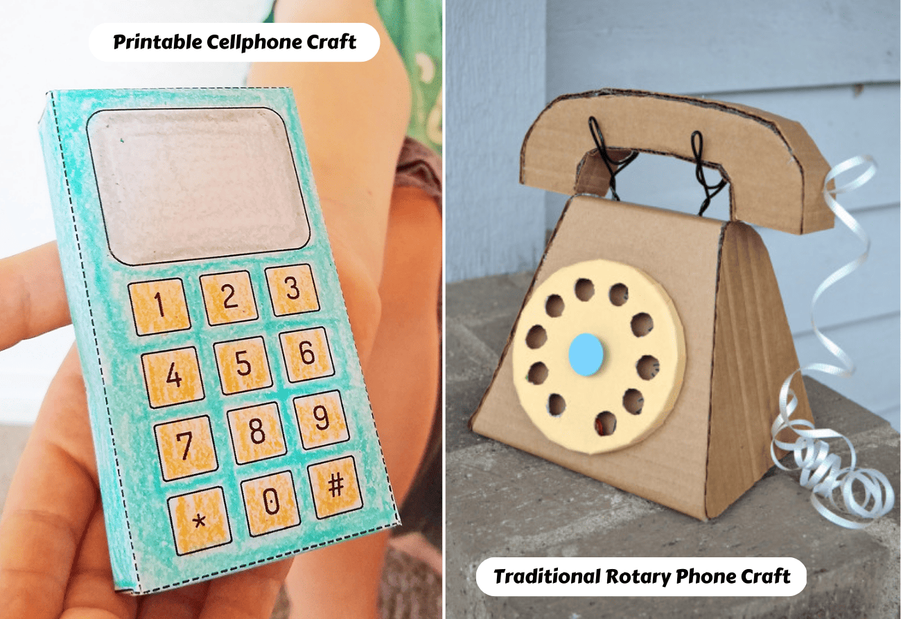 30 Craft And Project Products To Get You Off Your Phone