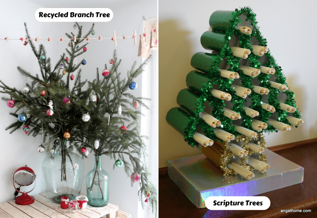 21 Jesse Tree Activities For The Advent Season Teaching Expertise