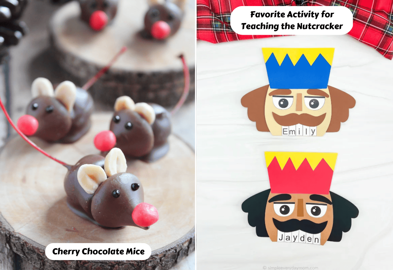 22 Enchanting Nutcracker Activities Teaching Expertise