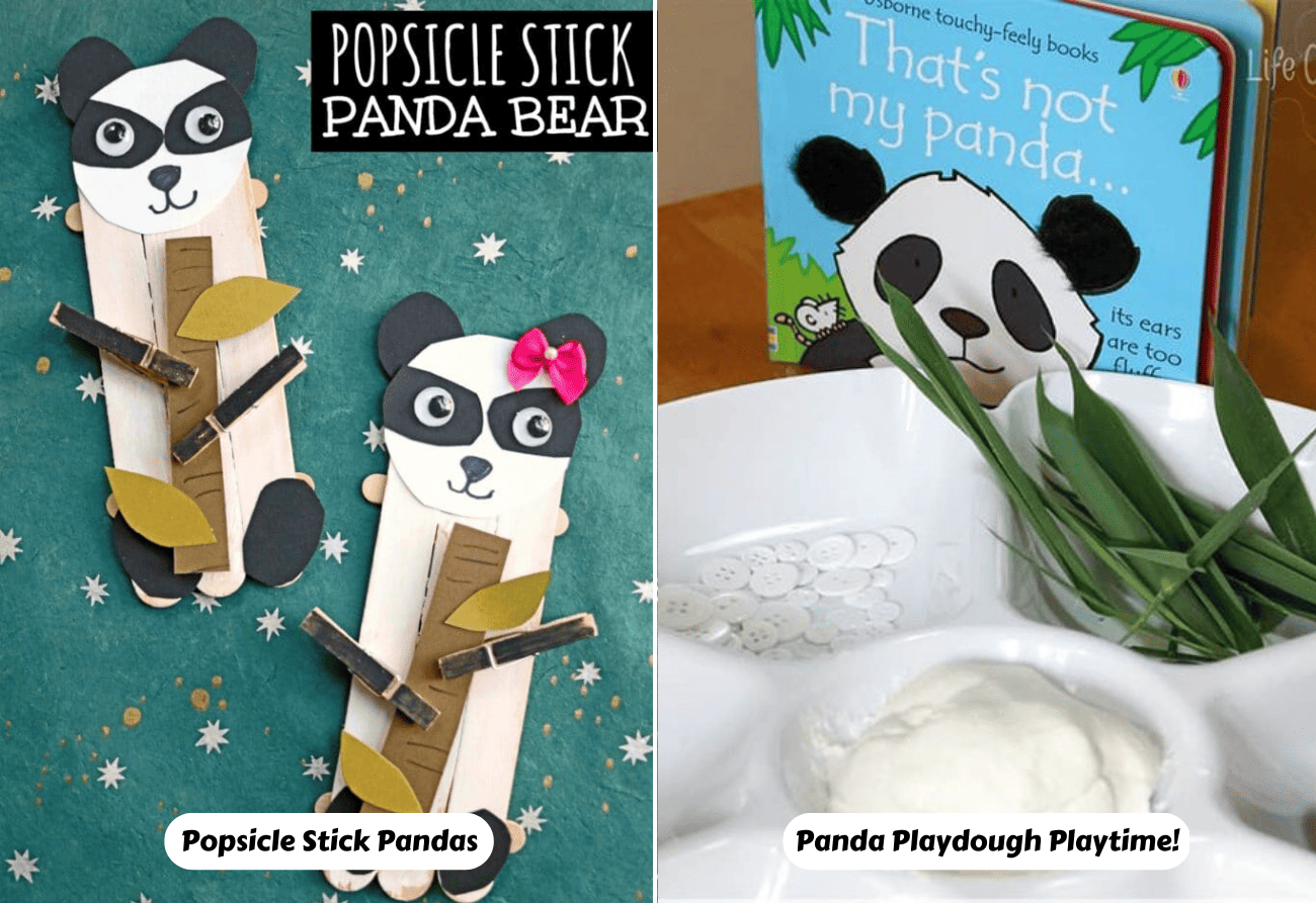 7 Basic kids Craft Supplies Every Crafty Momma Can't live Without! (And  then Some that are just nice to have) - Manda Panda Projects