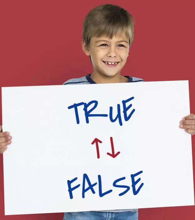 Playing a quiz with children encourages them to think and makes for a great learning exercise. It is an exciting way to educate them, test their knowledge, and have a fun time.